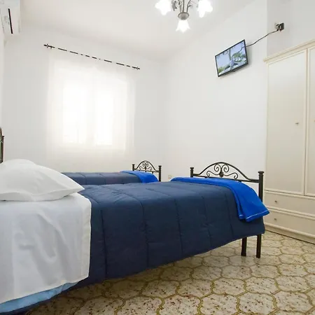 Le Maschere 마사프라