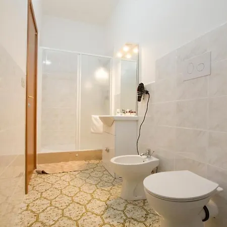 Le Maschere 4* 마사프라