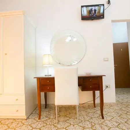 Le Maschere فندق مبيت وإفطار ماسافرا