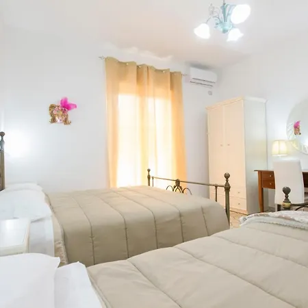 Le Maschere Massafra