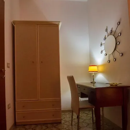 Bed and Breakfast Le Maschere *