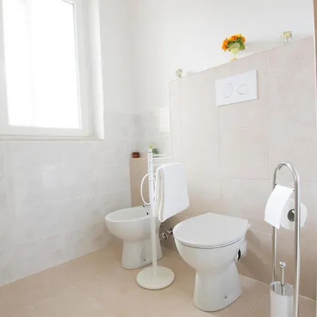 Bed and Breakfast Le Maschere *