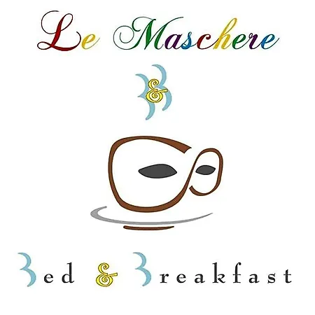 Le Maschere فندق مبيت وإفطار ماسافرا