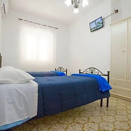Le Maschere B&B 마사프라