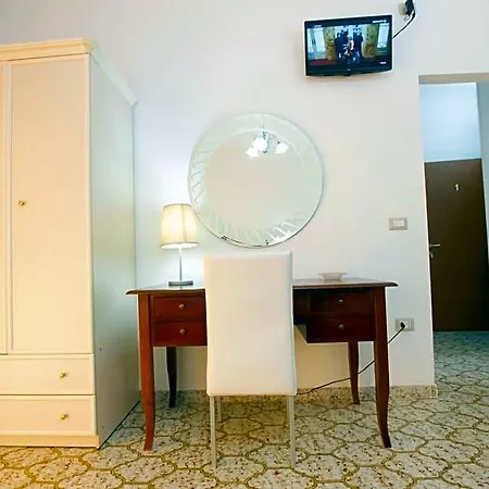 B&B Le Maschere 4*