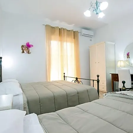 B&B Le Maschere
