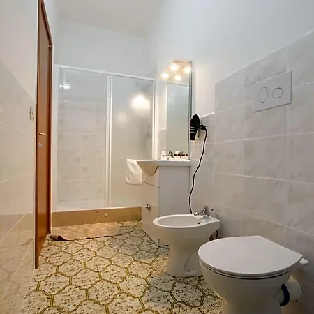 Le Maschere B&B 4*