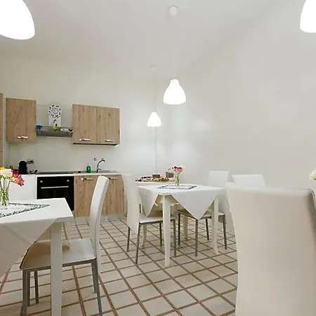 B&B Le Maschere