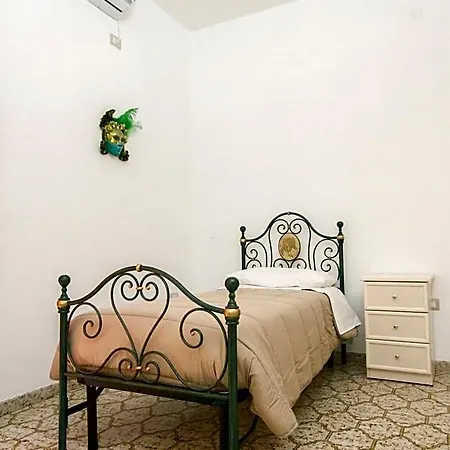Le Maschere Oda ve Kahvaltı